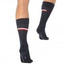 Tommy Hilfiger 2-Pack Iconic Stripe Socks - Navy