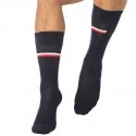 Tommy Hilfiger 2-Pack Iconic Stripe Socks - Navy