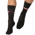 Tommy Hilfiger 2-Pack Iconic Stripe Socks - Black