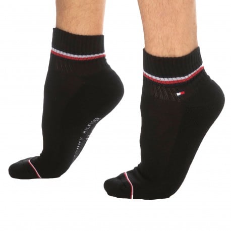 tommy hilfiger quarter socks