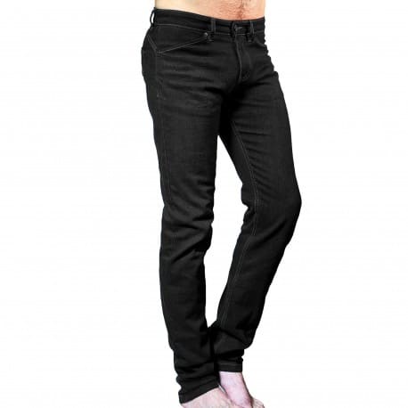 SKU Jeans Original Super Push-Up Noir