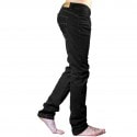 SKU Super Push-Up Original Jeans - Black