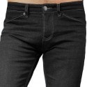 SKU Super Push-Up Original Jeans - Black