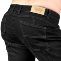 SKU Super Push-Up Original Jeans - Black