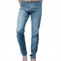 SKU Super Push-Up Original Jeans - Indigo Blue