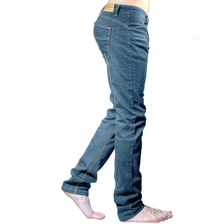 SKU Super Push-Up Original Jeans - Indigo Blue