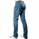 SKU Super Push-Up Original Jeans - Indigo Blue