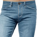 SKU Super Push-Up Original Jeans - Indigo Blue