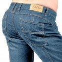 SKU Jeans Original Super Push-Up Bleu Indigo