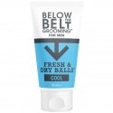 Below The Belt Fresh & Dry Balls Intimate Gel - Cool - 75 ml