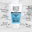 Below The Belt Fresh & Dry Balls Intimate Gel - Cool - 75 ml