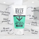 Below The Belt Fresh & Dry Balls Intimate Gel - Fresh - 75 ml