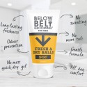 Below The Belt Fresh & Dry Balls Intimate Gel - Sport - 75 ml