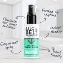 Below The Belt Instant Clean Balls Intimate Spray - Fresh - 75 ml