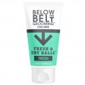 Below The Belt Fresh & Dry Balls Intimate Gel - Fresh - 75 ml