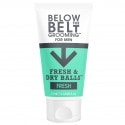 Below The Belt Gel Intime Fresh & Dry Balls Fresh - 75 ml