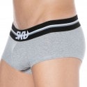 SKU First Cotton Trunks - Grey