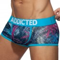 Addicted 3-Pack Mesh Trunks - Tropical