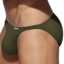 Addicted Mini Swim Bikini Briefs - Khaki