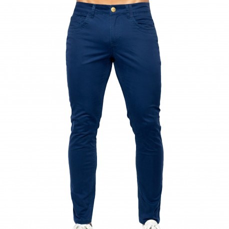 SKU Super Push-Up Original Jeans - Navy