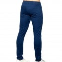 ES Collection Pantalon Slim Fit Bleu Marine