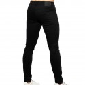 ES Collection Slim-Fit Pants - Black