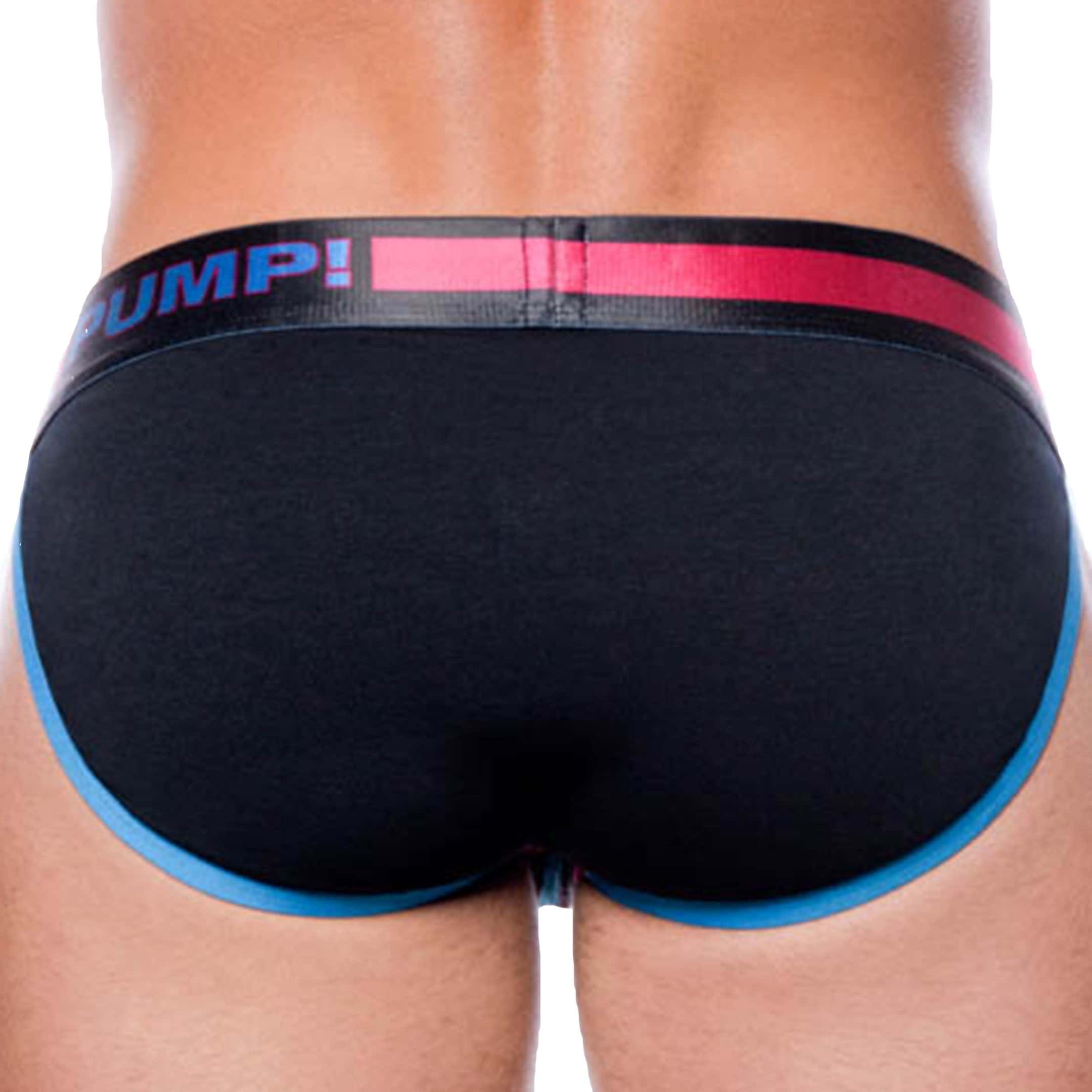 PUMP Underwear Play Tanga Brief