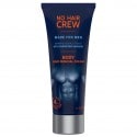 No Hair Crew Body Hair Removal Cream - 200 ml