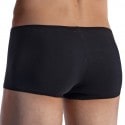 Olaf Benz RED 1601 Mini Pants Trunks - Black