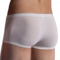 Olaf Benz RED 1601 Mini Pants Trunks - White