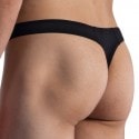 Olaf Benz RED 1601 Mini Thong - Black