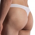 Olaf Benz RED 1601 Mini Thong - White