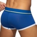 Addicted Basic Colors Cotton Trunks - Royal