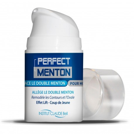 Institut Claude Bell Perfect Menton - Anti Double Chin Care - 50 ml