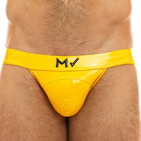 Modus Vivendi Viral Vinyl Jock - Yellow