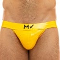 Modus Vivendi Viral Vinyl Jock - Yellow