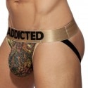 Addicted 3-Pack Mesh Jocks - Tropical