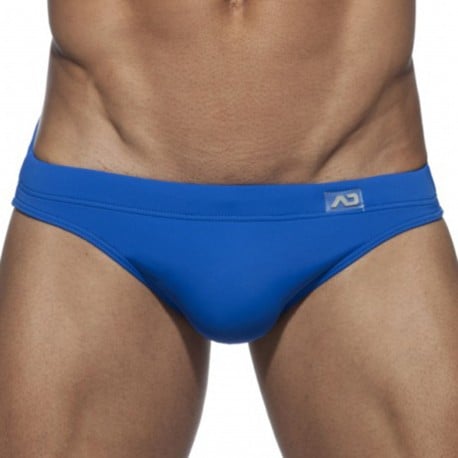 Addicted Basic Swim Briefs - Royal