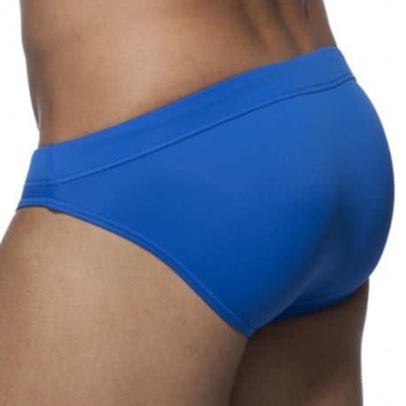 Addicted Slip de Bain Basic Bleu Roi