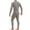 Modus Vivendi Tiger Onesie - Grey