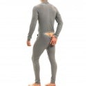 Modus Vivendi Tiger Onesie - Grey