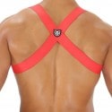 TOF Paris Party Boy Elastic Harness - Red