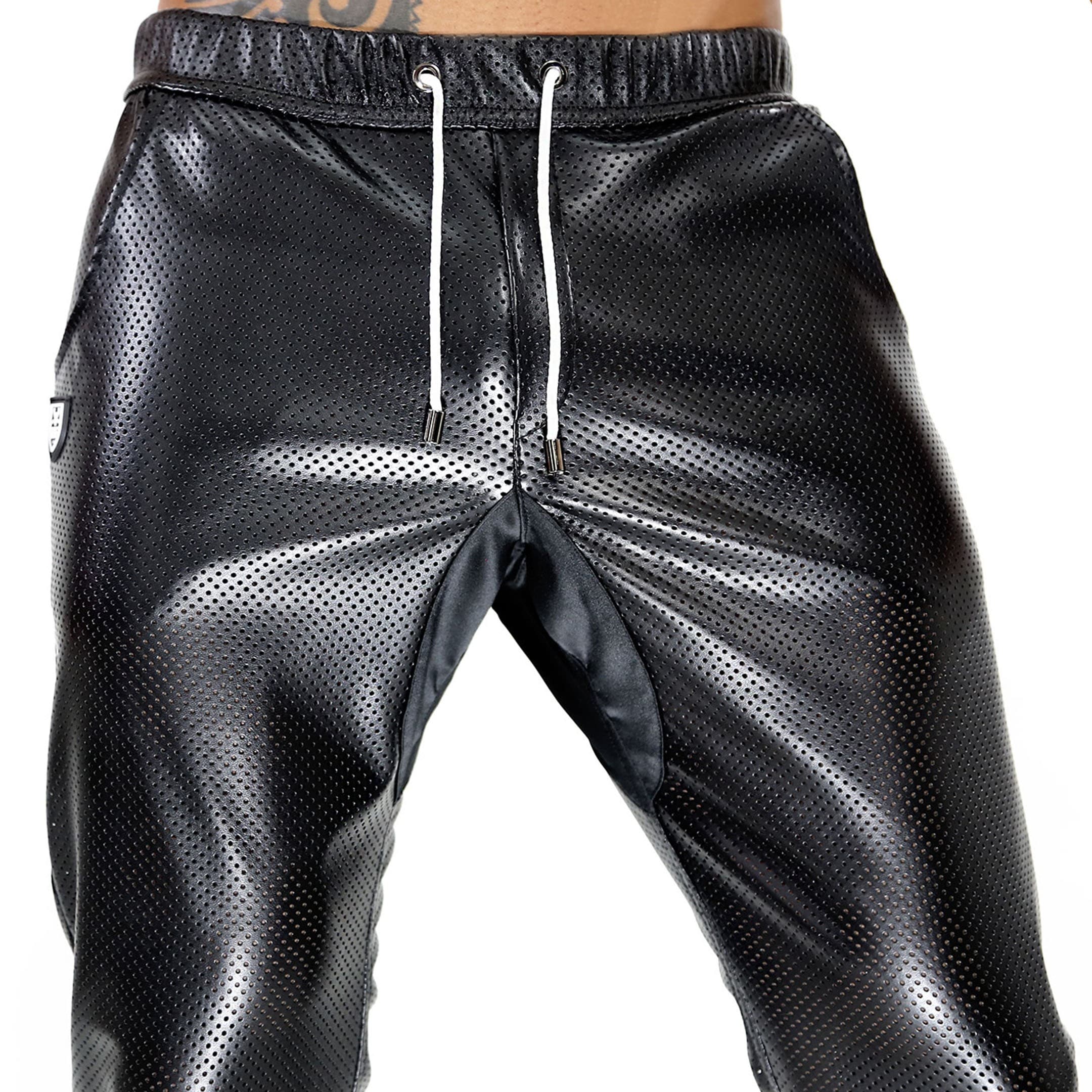 Tof Paris Pilot 2 Pants Black Inderwear