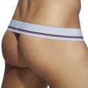 Addicted Ass Freedom Thong - Navy