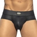 ES Collection Fetish Briefs - Black