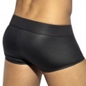 ES Collection Fetish Trunks - Black