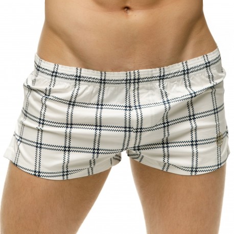 Boxer Briefs, men's loungewear