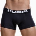 Pump! Classic Boxer Briefs - Black