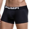 Pump! Classic Boxer Briefs - Black