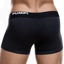 Pump! Classic Boxer Briefs - Black